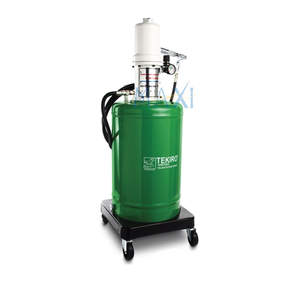TEKIRO Pompa Gemuk Tenaga Angin / Air Lubricator For Grease