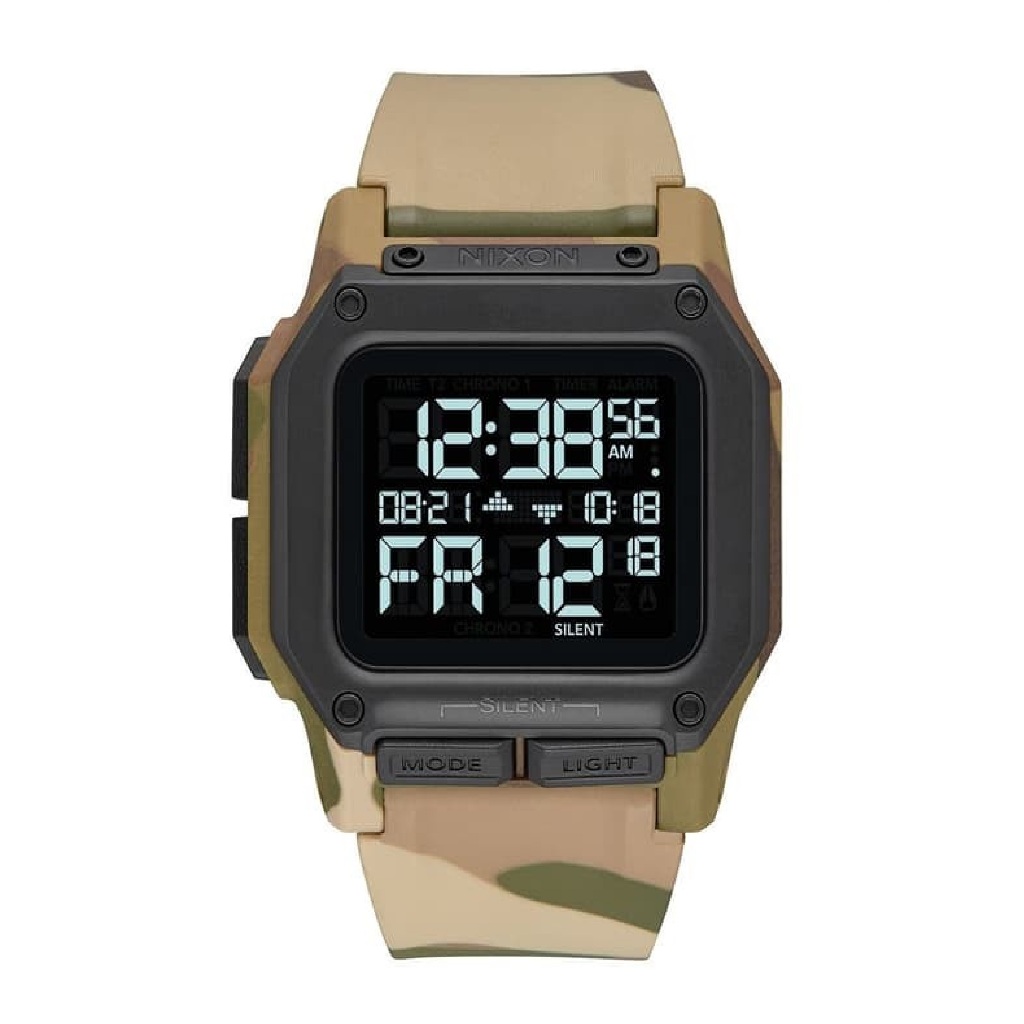 JAM TANGAN DIGITAL ORIGINAL PRIA NIXON A11802865