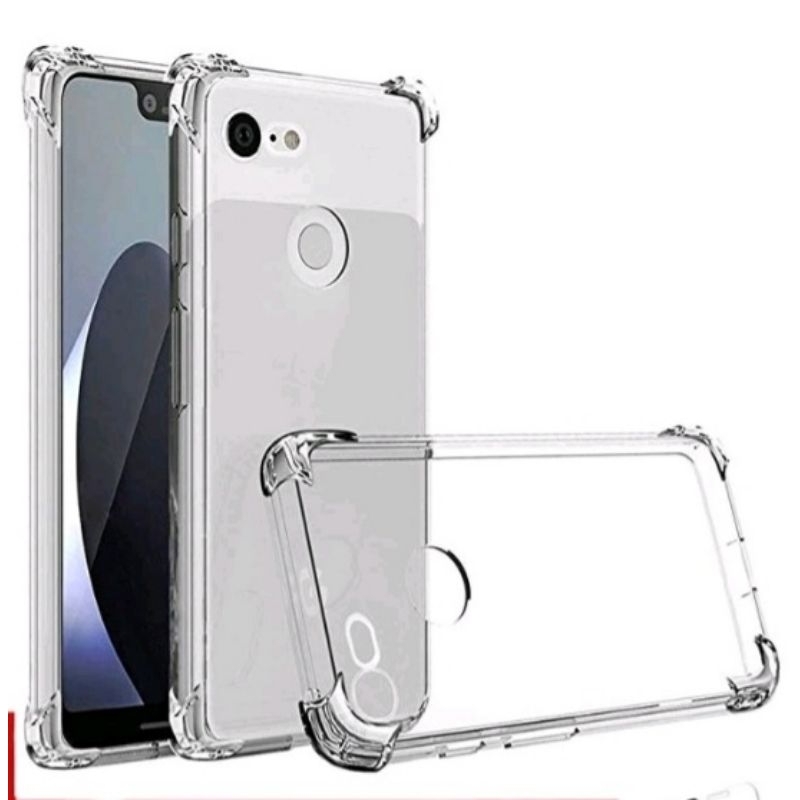 Anticrack Google Pixel 3,3A,3XL,3aXL Case Bumper Premium