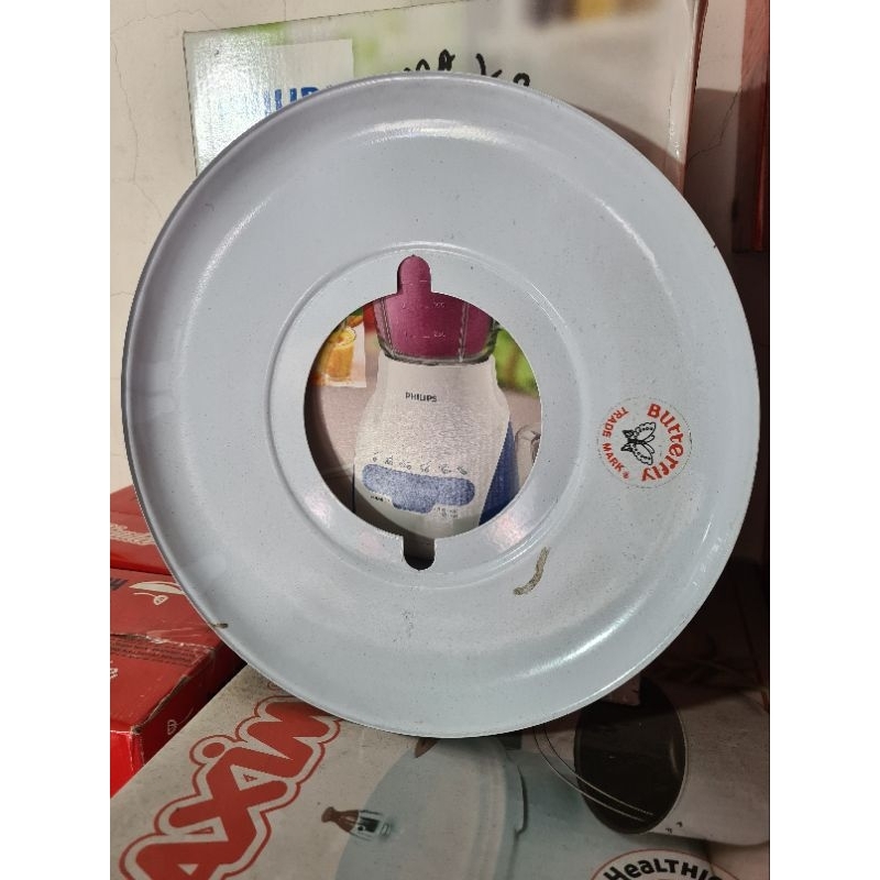 kap cap topi lampu petromaks petromax butterfly kupu kupu