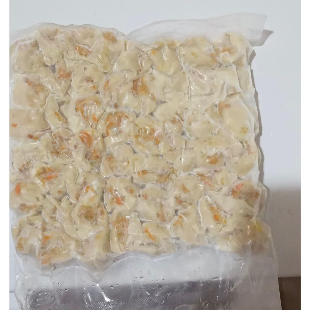 

siomai ayam mini frozen soimay kecil somay ayam halal isi 50pcs