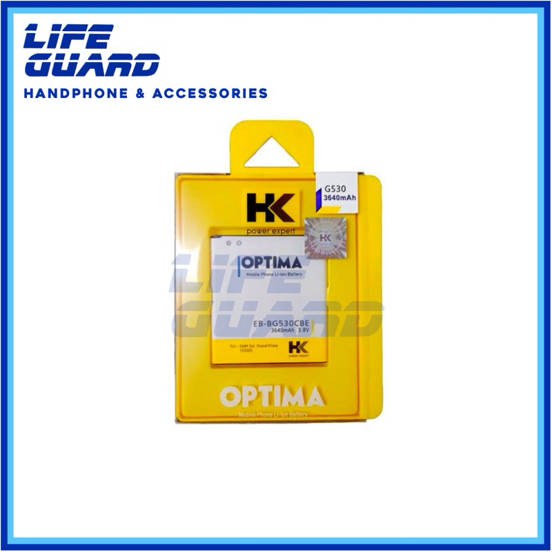 BATERAI SAMSUNG J2 PRIME DOUBLE POWER J2 PRIME G532 G530 J500 J300 J260 J250 J3110 A260 DOUBLE IC DO