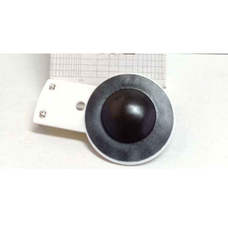 Spol Diaphragm Tweeter Narae 1in 1 inch untuk acr cd1 dan sejenisnya