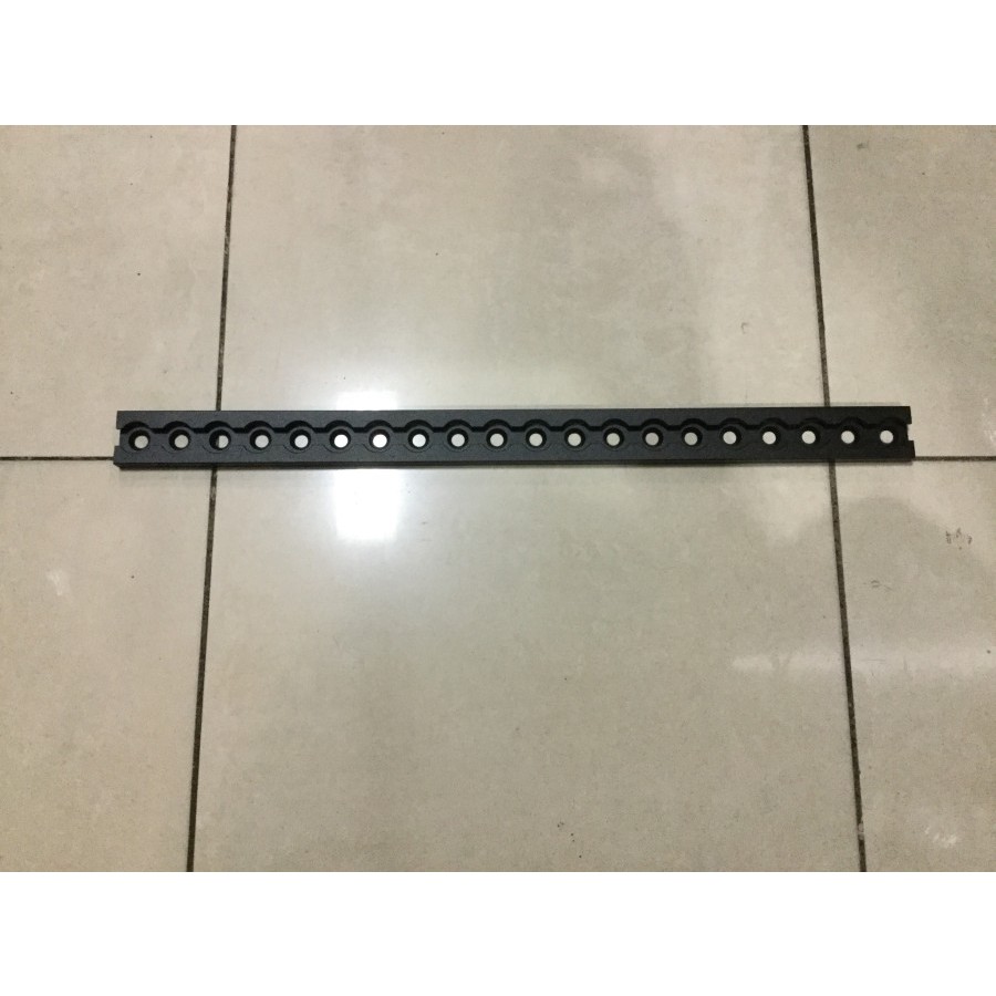 REL TRELEX TANAM BOX SPEAKER 50 cm isi 20 lubang buat braket box speaker gantung