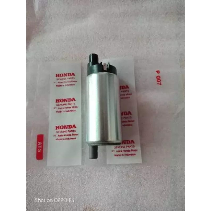 Rotak Beat fi Fuel Pump Beat fi