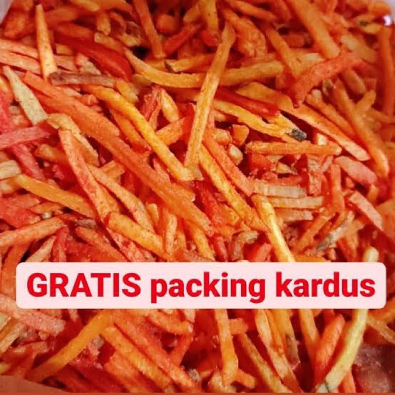 

STIK TELA / STIK UBI 1kg