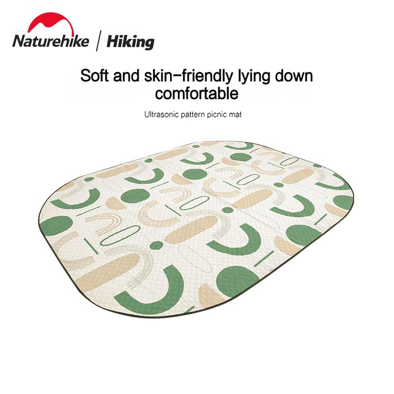 TOKO.PEJALAN MAT TENDA POP UP AUTOMATIC NATUREHIKE CNH22ZP006/CNH22DZ010