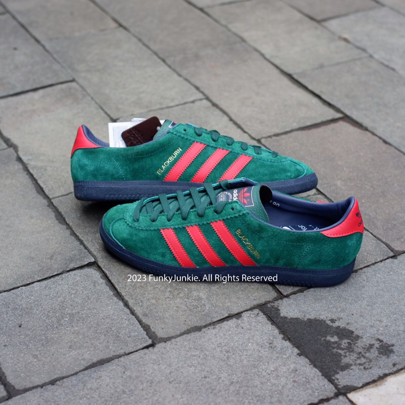 Adidas Blackburn Spzl