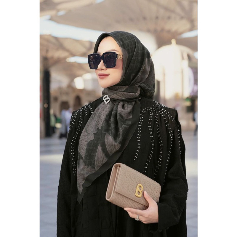 Medina 2.0 Buttonscarves XL