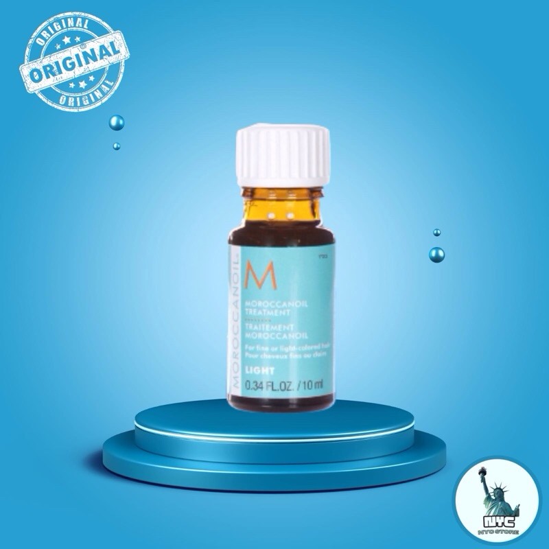 Moroccanoil Treatment