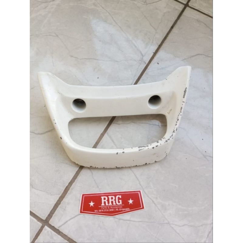 behel scorpio ori copotan