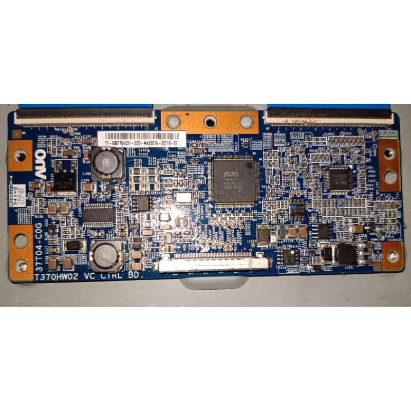 37B530 TIKON TV LED SAMSUNG LA37B530 TCON TICON LCD LA37B530P7R