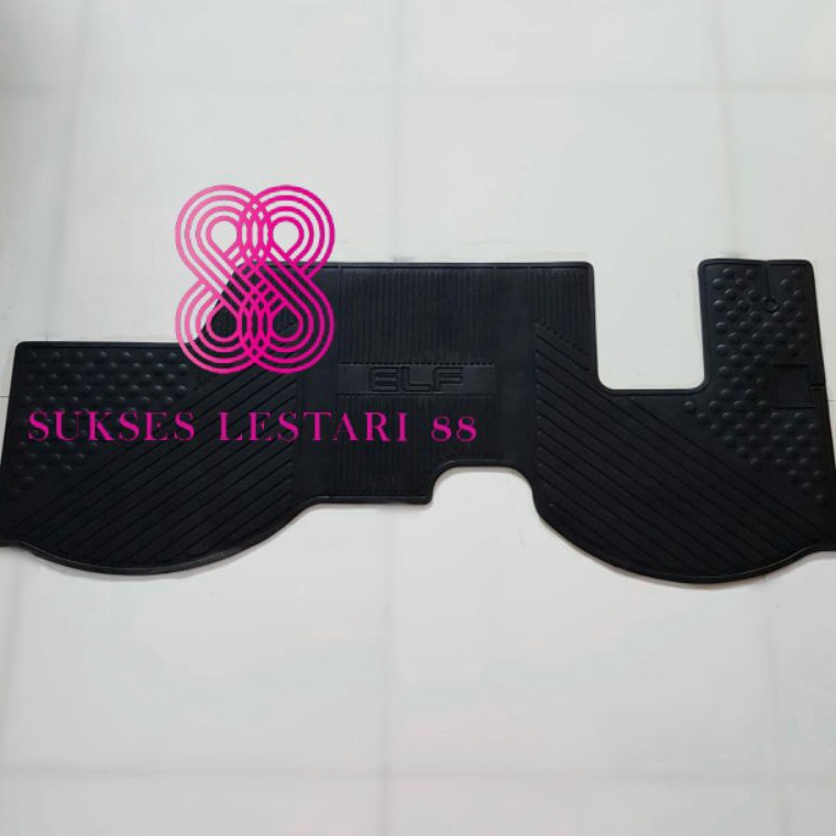 Karpet Mobil Isuzu ELF Truck