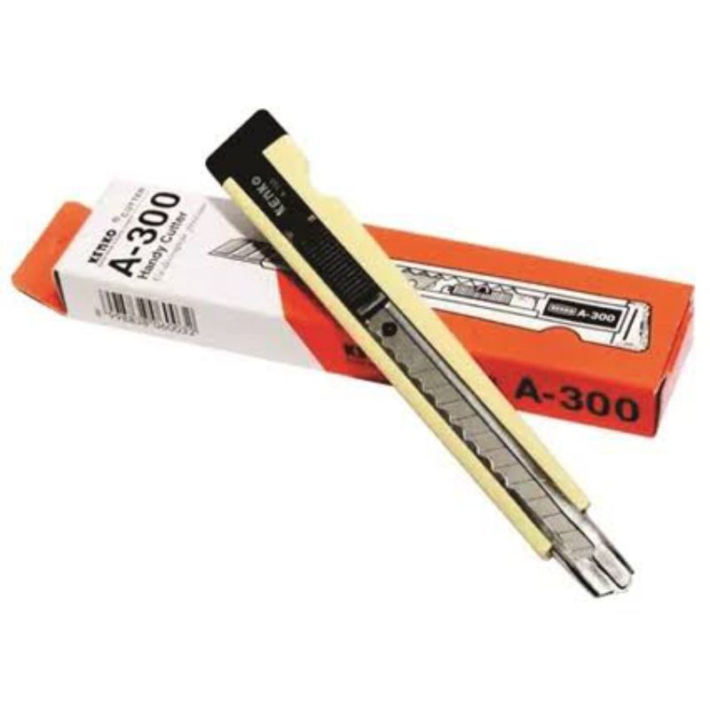 

Cutter kecil joyko A-300