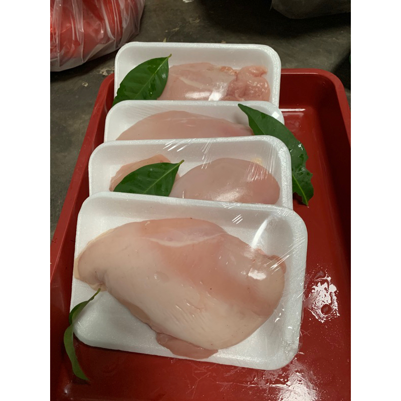 

Dada Boneless | Dada Fillet | Dada Ayam | Ayam Boneless | Ayam filet