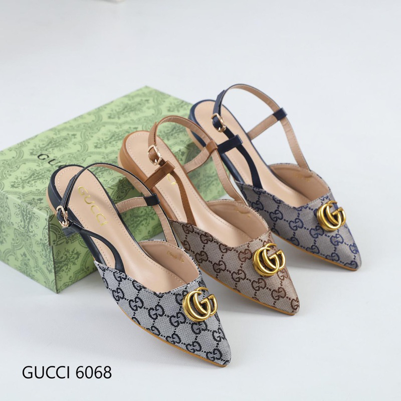 Loafers Shoes 6068