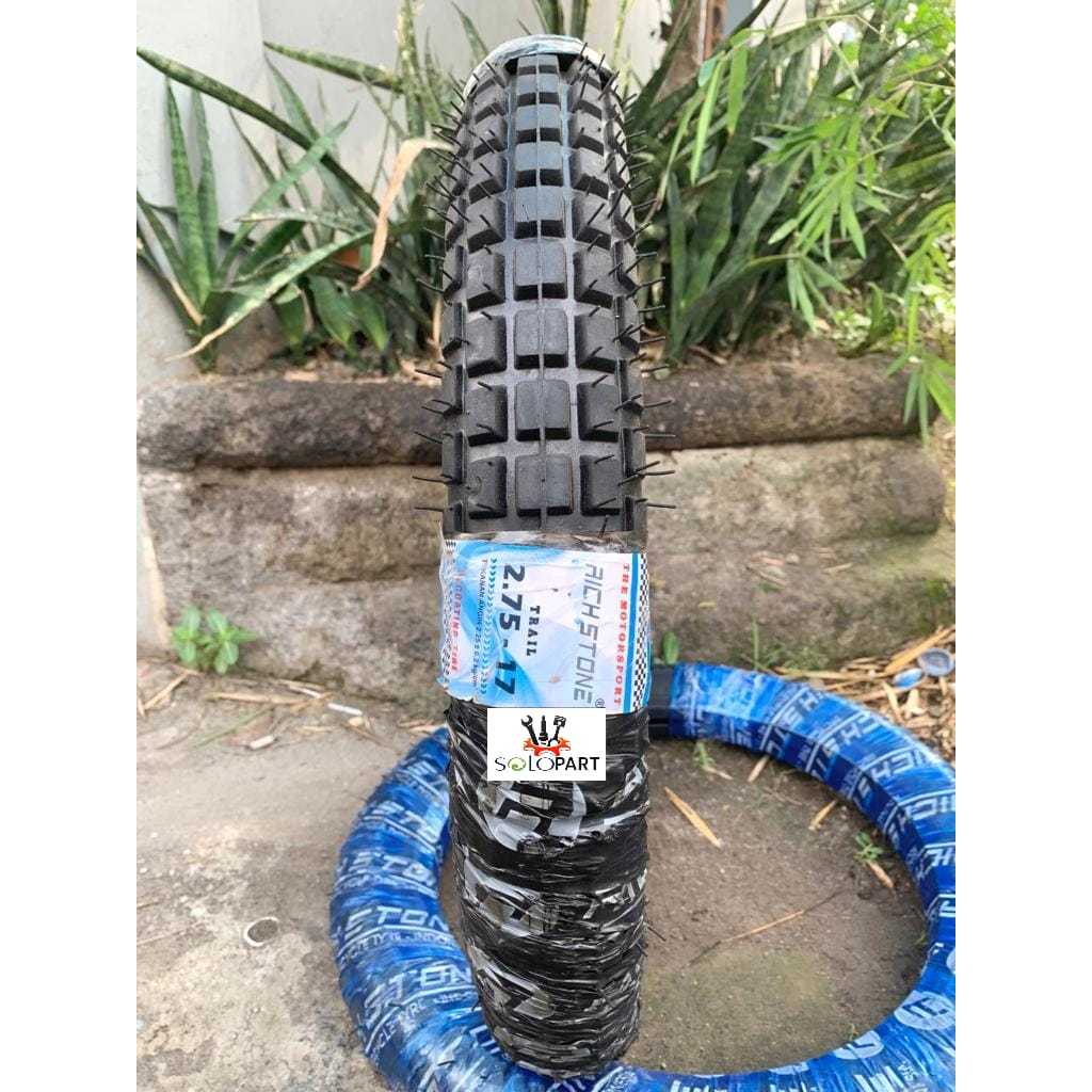 Ban Motor Richstone 275-17 Ring 17 ban 275-17 ban motor 275-17 ban motor ring 17 ban r17 ban montor 