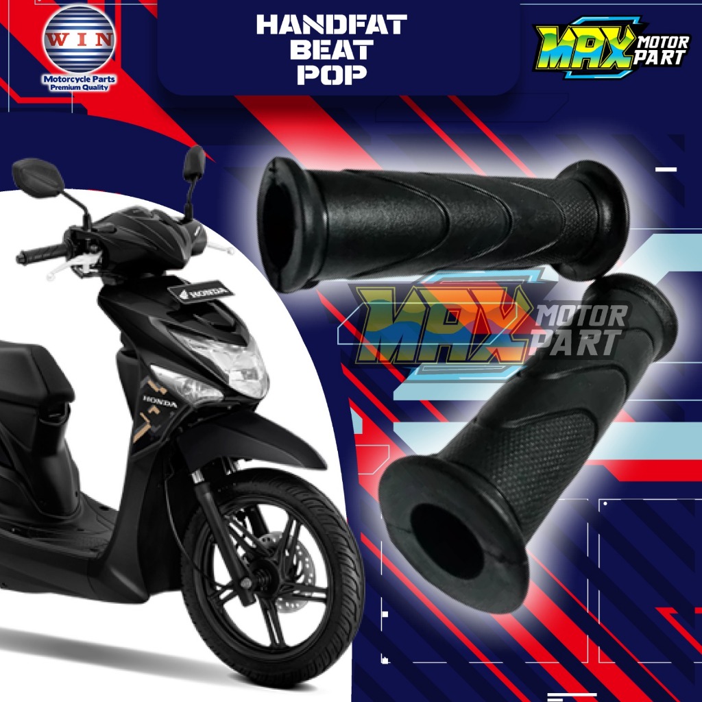 Handfat Beat POP Merk WIN Termurah