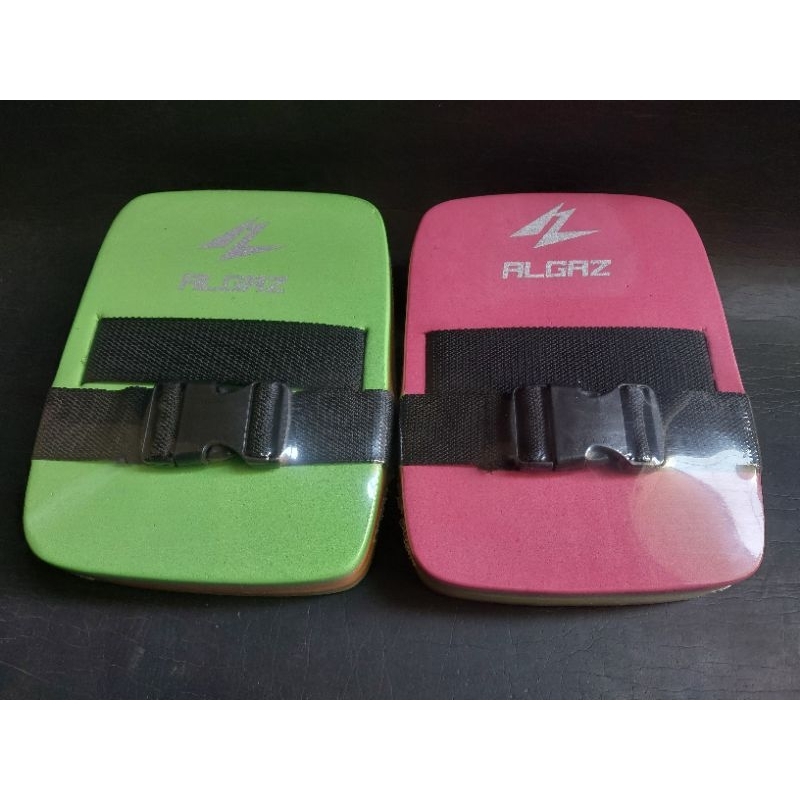 PELAMPUNG RENANG PUNGGUNG