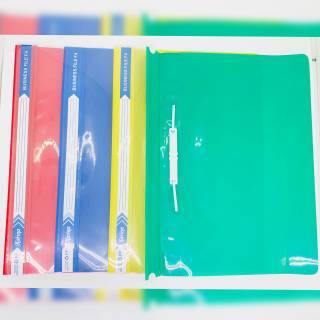 

(PCS) Map Business File F4 Folio / Map Jepit Ukuran Folio Karina/ Map AKO V one / J plus
