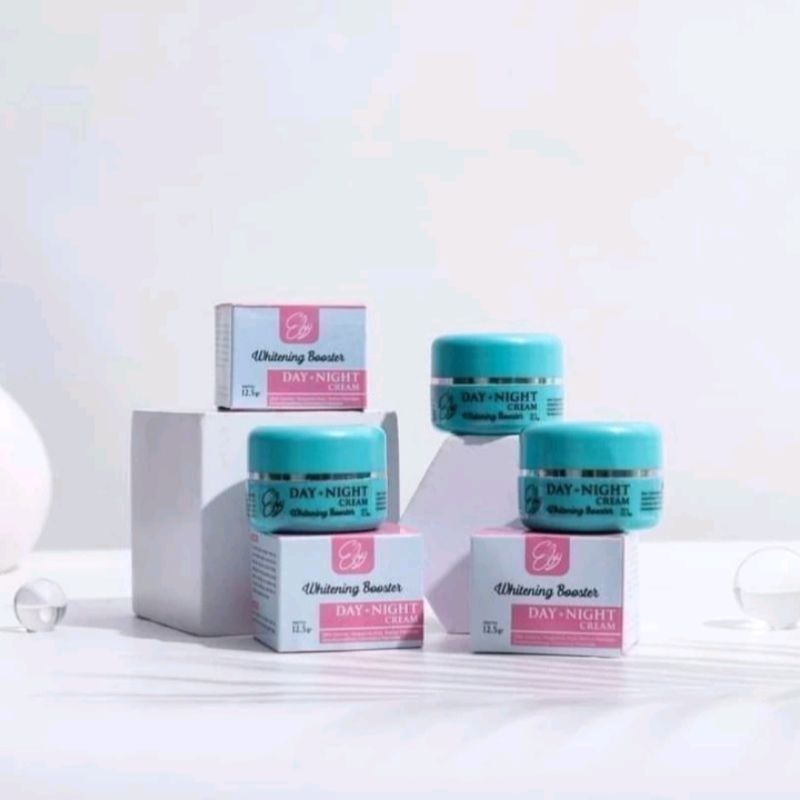 Eliza beauty cream night&dream