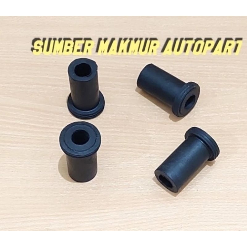 KARET PER BOSH PER BUSHING ANTING PANJANG L300 T120 TRITON L200 STRADA