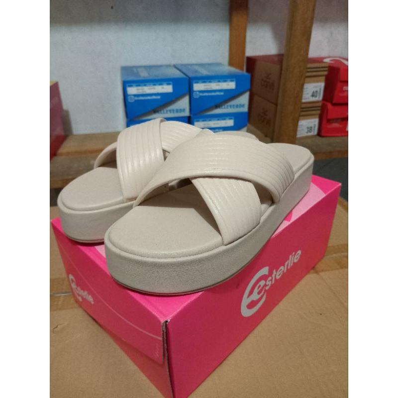 Sandal Wanita - SPN 902 by Esterlie