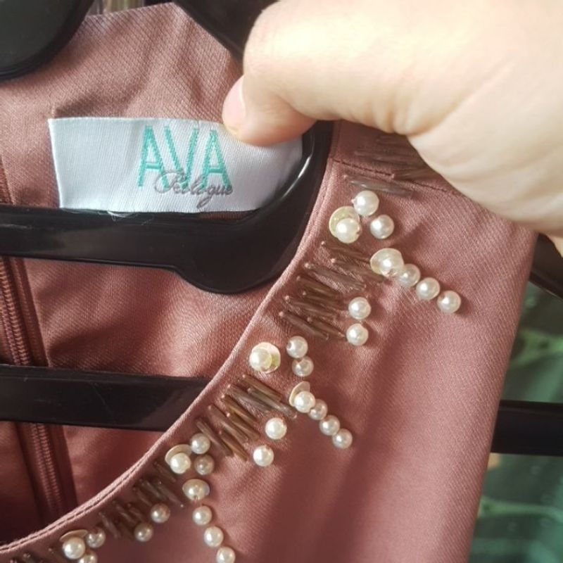 Ava Prologue Preloved