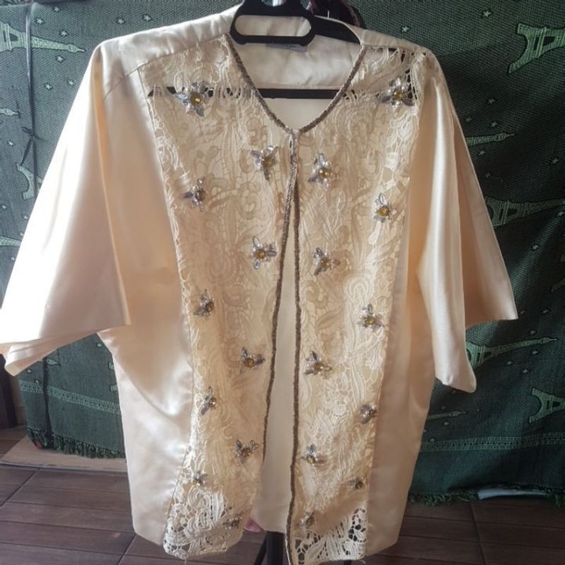 Ava Prologue Preloved