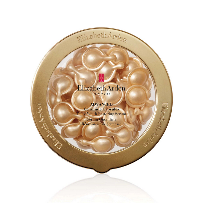 Elizabeth Arden Advanced Ceramide Light Ceramide Capsules 60pcs
