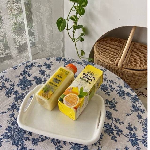 

Ay00! LEMON SALEEM AFEYA 500ml / SARI LEMON ASI 100% TANPA CAMPURAN AIR / PURE LEMON / AIR LEMON