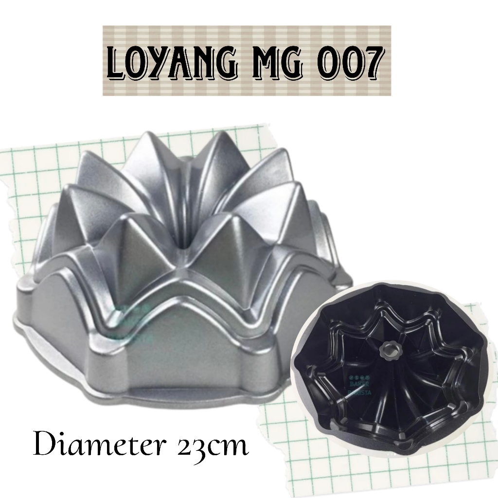 Loyang MG 007 / Loyang Umbrella