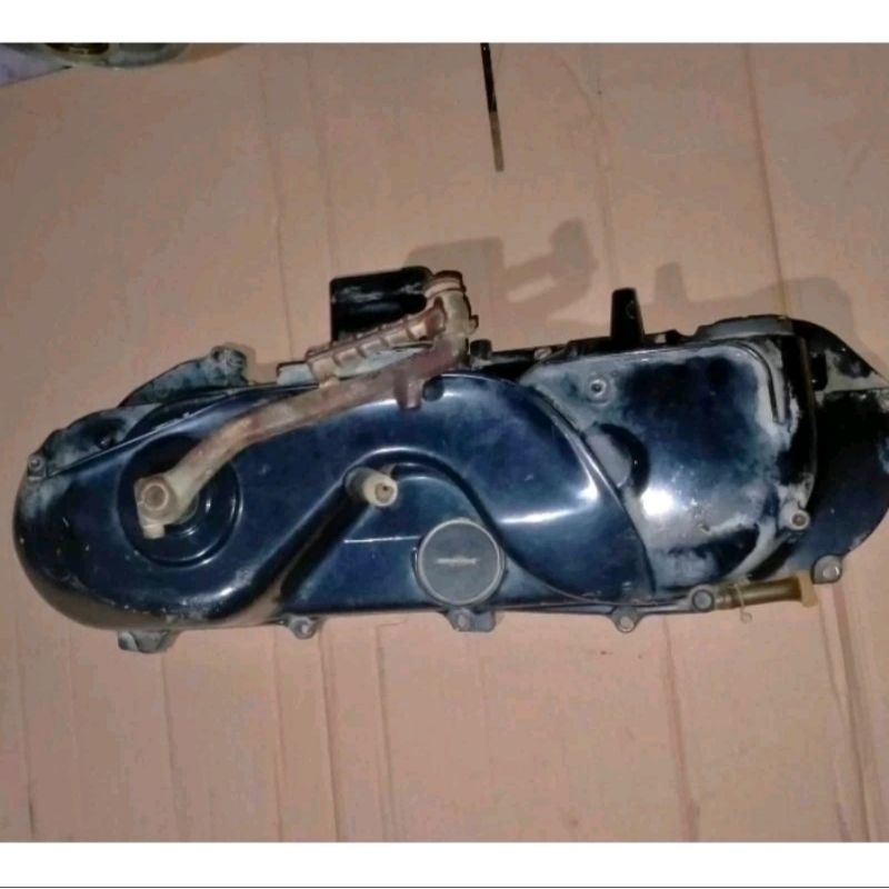 Blok Cvt Engkol Yamaha Mio Smile Mio Sporty Mio Soul Original