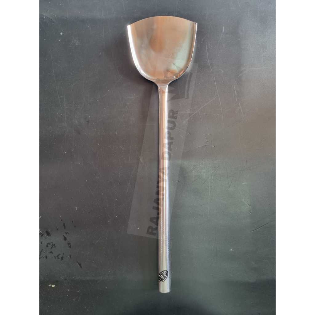 Sutil/ irus - sutil jumbo stainless full - irus jumbo stainless full