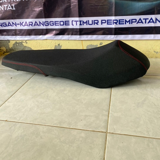 Jok mx king roadrace - mx king - jok roadrace mx king - JOK MX KING ROADRACE KULIT AMPLAS