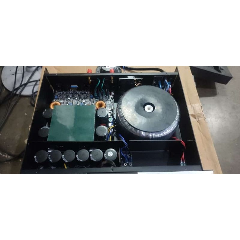 Power Profesional DBQ X7