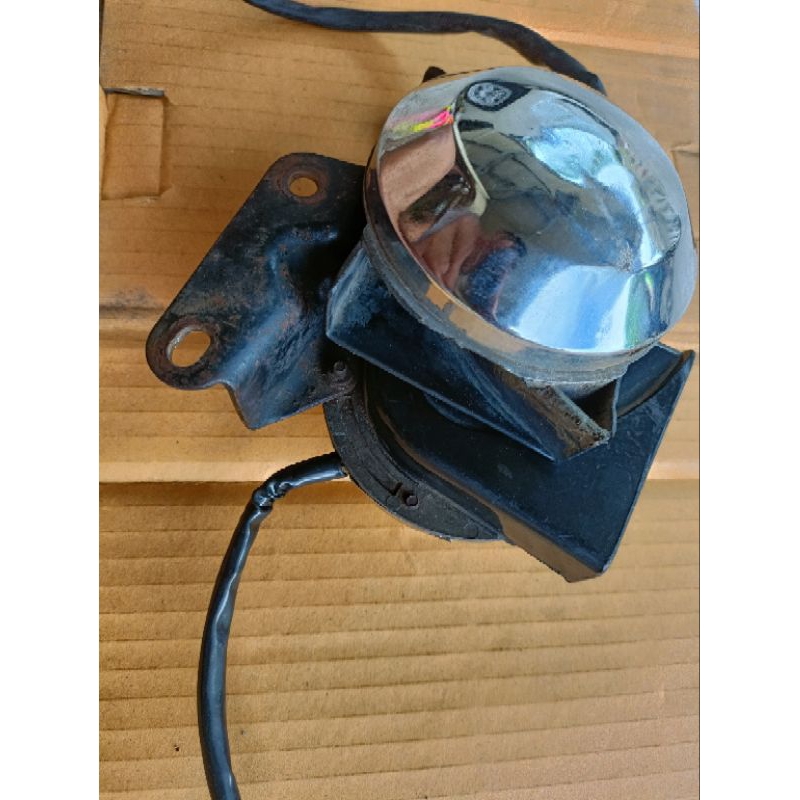 Klakson Bell GL100 Original copotan UL UH