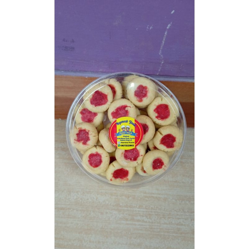 

kue setoberi 250 grm