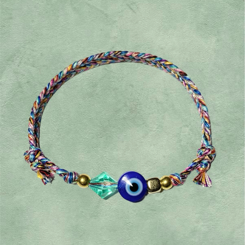 Gelang Evil Eye ‘Nazar Boncugu’