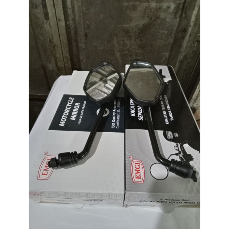 Spion EMGI Motor Mio M3/New Vixion 9320