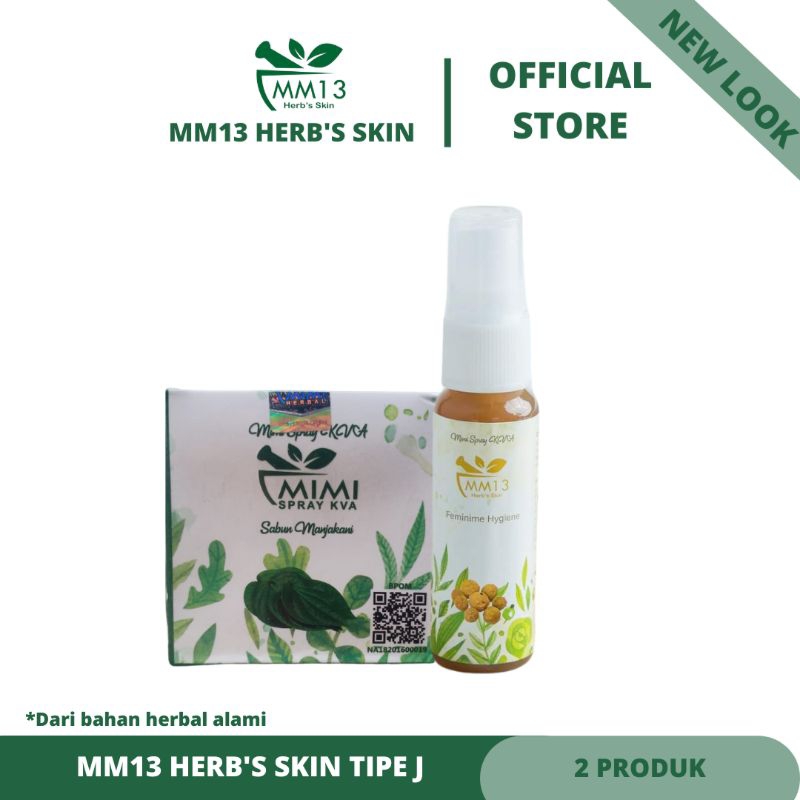 PAKET MIMI SPRAY KVA