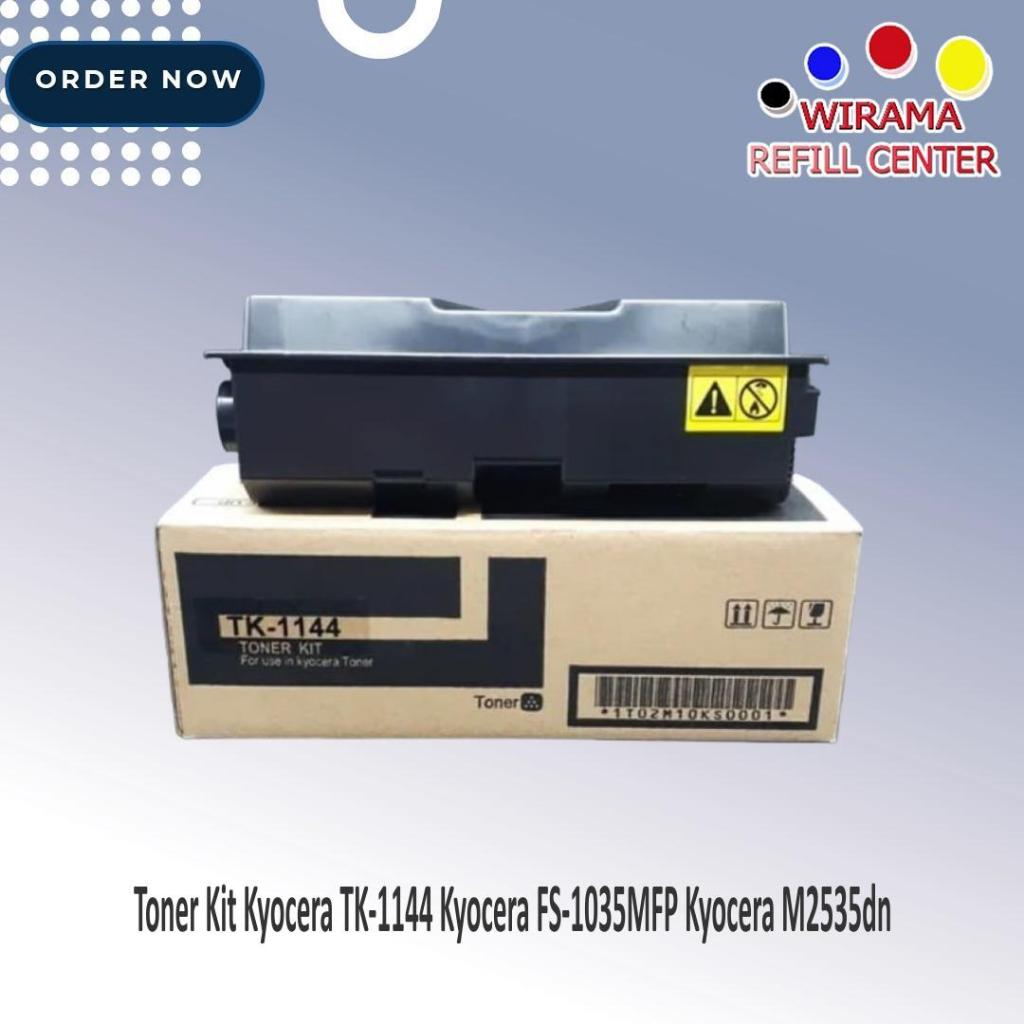 Toner Kit Kyocera TK-1144 Kyocera FS-1035MFP Kyocera M2535dn