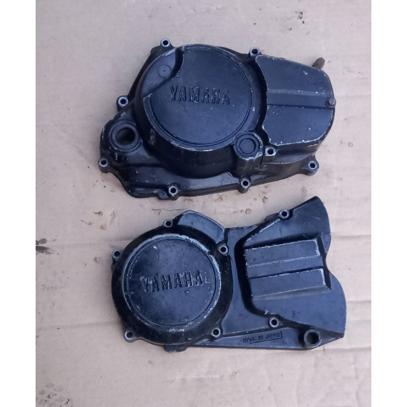 blok bak Kalter kanan kiri RX Z RXZ RZR original