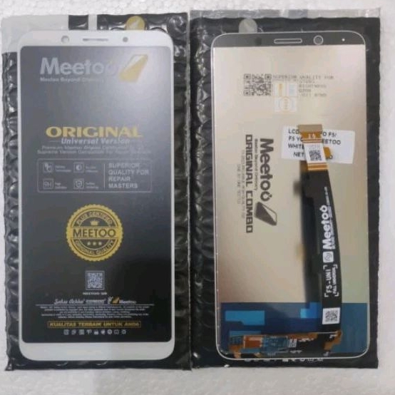 lcd oppo f5/f5 youth/cph1723/cph1727/cph1725 MEETOO