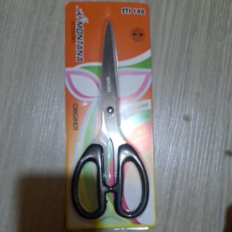 

gunting