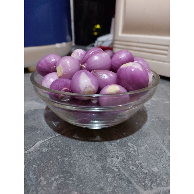 

BAWANG MERAH KUPAS