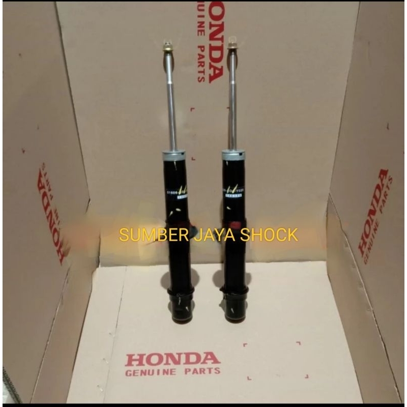 shockbreaker Honda CRV CR-V gen1 depan original