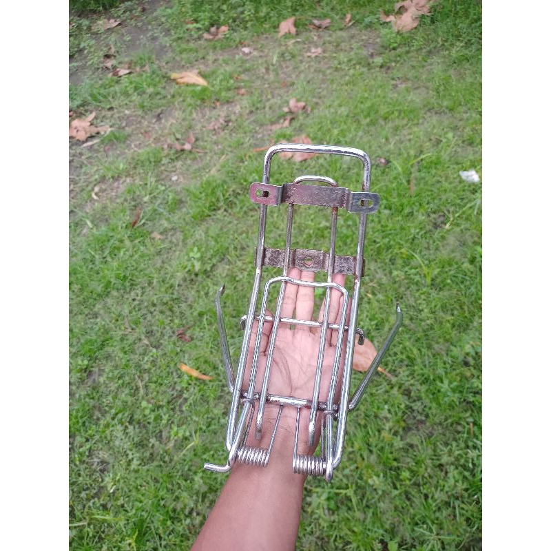 rak jepit Astrea prima original