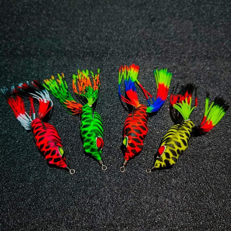 soft frog skrit / soft frog skirt