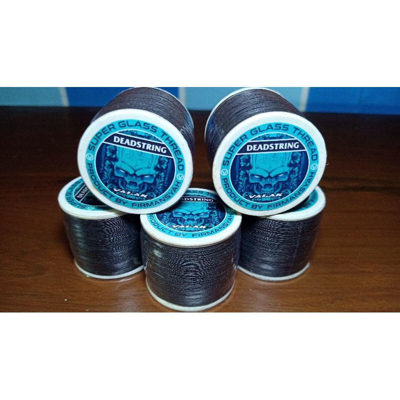 GELASAN BOGEL VALAK DEAD STRING 020 ( 75000/pak ) ORIGINAL VALAK FIRMANSYAH